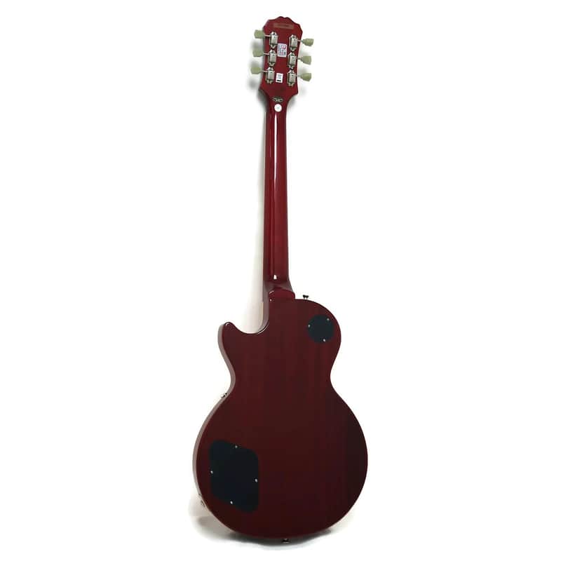  Epiphone 50th Anniversary '60 Les Paul Standard V1 image 2