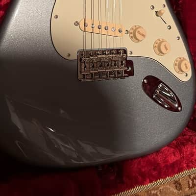Vintera® '50s Stratocaster®, Maple Fingerboard, Sea Foam Green image 2