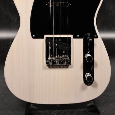 Spuier Classic Vibe '50s Telecaster White Blonde [ISSK25002634] (08/03) image 6