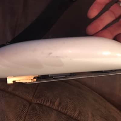 Peavey Dynabass 1989 White image 13