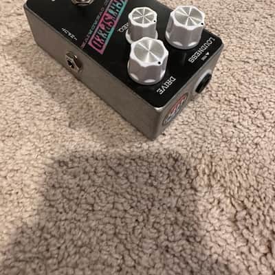 Greer Lightspeed Organic Overdrive Pedal image 3