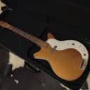 1960 Danelectro 3412 Shorthorn Bass Copper Finish All Original! "That Thing You Do!"
