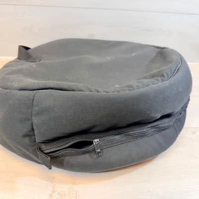 Tuxedo Bags 6x18 Drum Bag – Humes & Berg Padded Case for Snare / Tom – Made in USA image 4