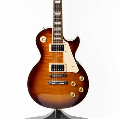 Gibson Les Paul Traditional 2012 Desert Burst image 2