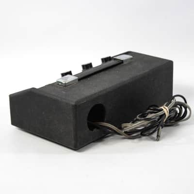Lafayette LRE Echo Verb II Vintage Spring Reverb image 3