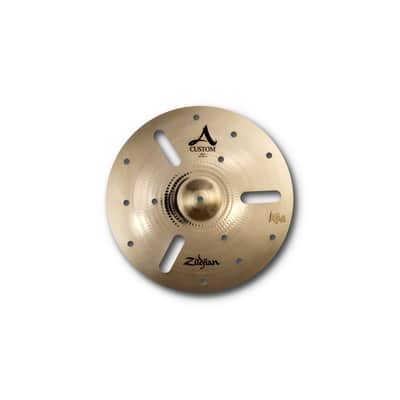 Zildjian 16" A Custom EFX image 2