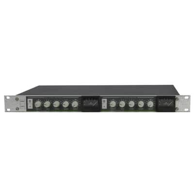 Smart Research C2 Stereo/Dual-Mono Compressor image 5