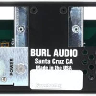 Burl Audio B16 Mothership 3 with BMB3 Dante Motherboard (B16BMB3M3d1) image 5