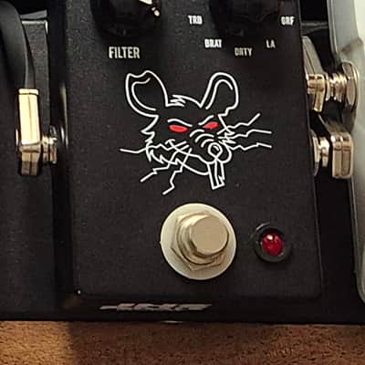 JHS PackRat 2021 - Present Black image 6
