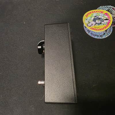 Emanating Fist Electronics D*A*M Black Dust BD-68 ZD image 4