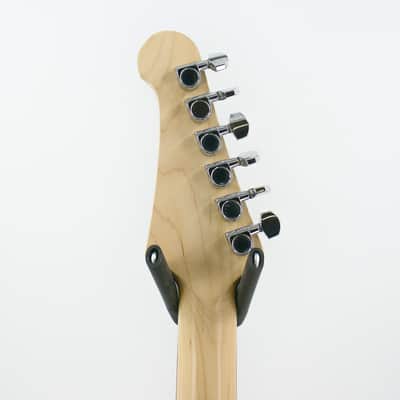 Used Yamaha Eterna EGK-300 Strat-Style Electric Guitar Very Good Condition image 4