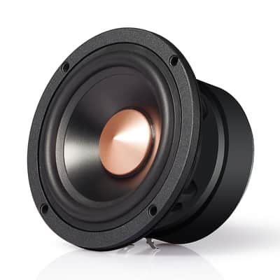 Edifier S360DB Bookshelf Speaker with Wireless Subwoofer, 2.1 Speaker System, Bluetooth v5.1 image 5