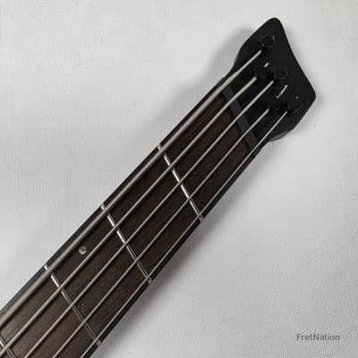 Ibanez EHB1505MS - Ocean Inlet Flat image 17