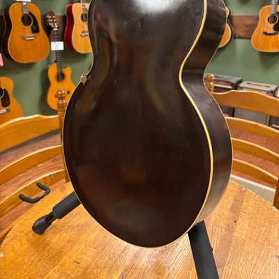 1923 Gibson L-3 Sunburst w/Original Case image 13
