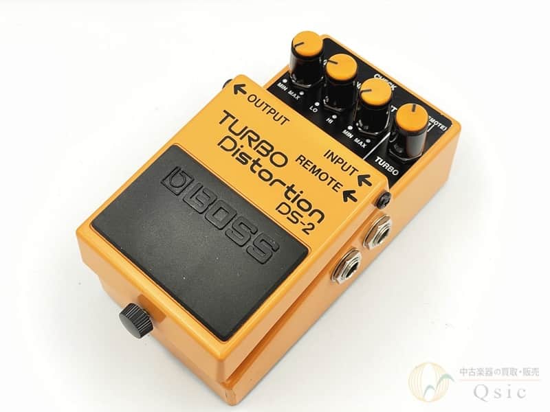 Boss DS-2