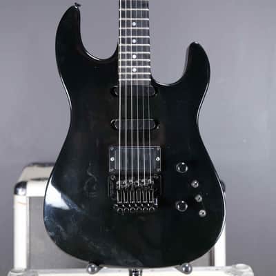 Gibson WRC Black 1987 image 2