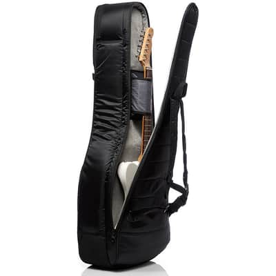 MONO M80 Dual Acoustic and Electric Guitar Case image 2