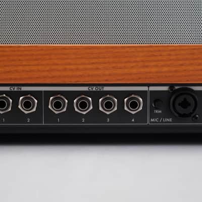 Moog One 16 Voice Synthesizer w/ Original Box #58851 image 14