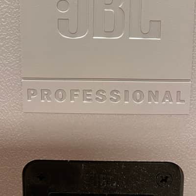 3 X JBL C29AV-1 Control Speakers with brackets image 4