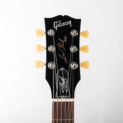 Gibson Slash Les Paul Standard, Appetite Burst | Demo image 5