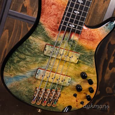 Ibanez JCSR2023RCY River Canyon image 2