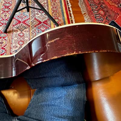Yanuziello Electric Mandolin image 23