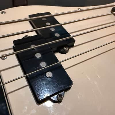 1989 Fender PB-62 Precision Bass Reissue MIJ image 8