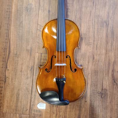 D Z Strad Viola Model 600 image 3