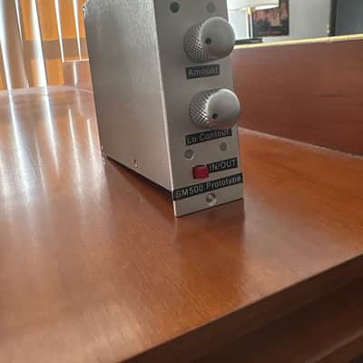 Sonic maximizer prototype SM500 - one of a kind! image 4