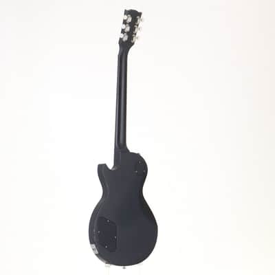 GIBSON USA Les Paul Melody Maker 2014 120th Anniversary Manhattan Midnight Satin [140017240] (04/28) image 15