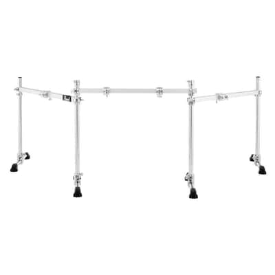 Pearl DR513 Icon Rack Three Sided image 2