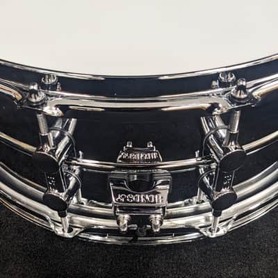 SONOR Kompressor Series Steel Snare image 8