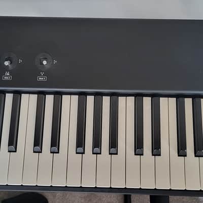 Studiologic SL73 Studio 73-Key Controller 2018 - Black image 3