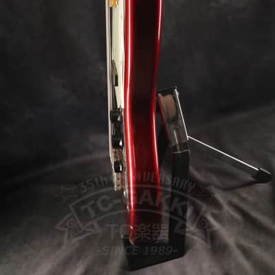 Black Smoker BETA J5 TRAD MASTER image 12