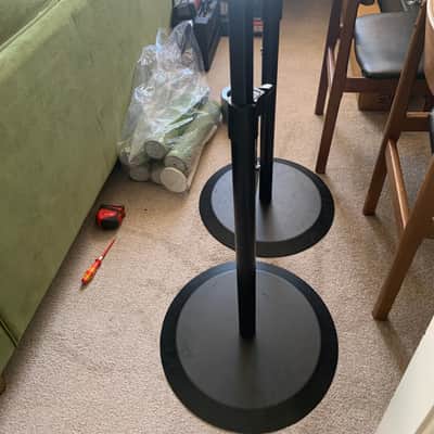 K&M 26740 2019 - Black image 2