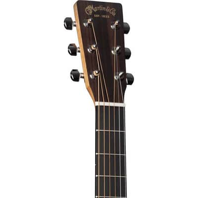 Martin D-10E Guitare acoustique D-10E image 4