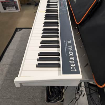 Studiologic Numa Compact image 4