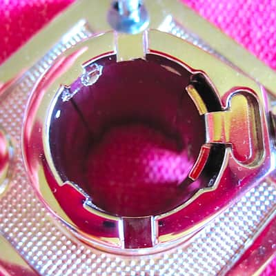 Ludwig Bass Drum Tom Mount NOS image 2