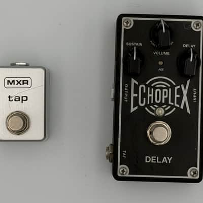 MXR Echoplex Delay image 1