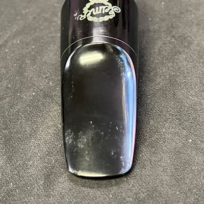 Selmer Soloist E Scroll Alto Saxophone Mouthpiece image 11