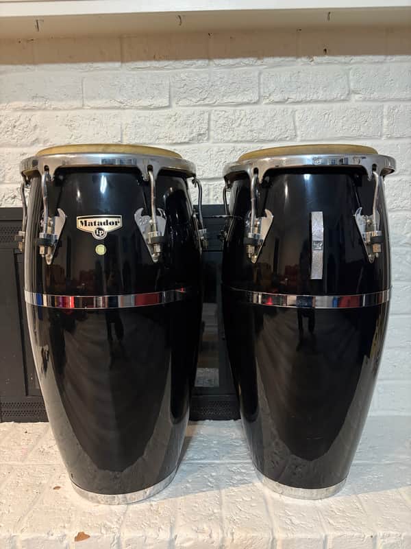 LP Matador 11 inch congas image 1