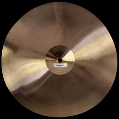 14" GM Designs Prototype Wavy Crash - Experimental, Eccentric & Rare! image 3
