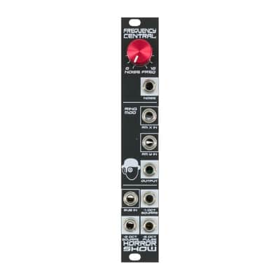 Frequency Central Horror Show Filtered Noise Generator [USED]