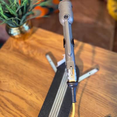 Vintage Electro-Voice 666 Supercardioid Dynamic Microphone- *Plug & Play* Complete Bild 3