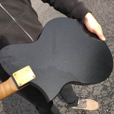 Titan Guitars KR1 LAST DAY! image 6