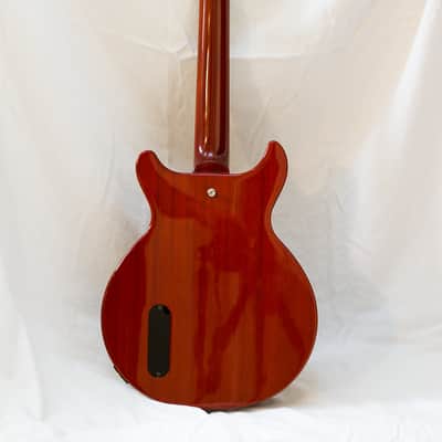 Bacchus Live Road BLJ 59 2000 red image 2
