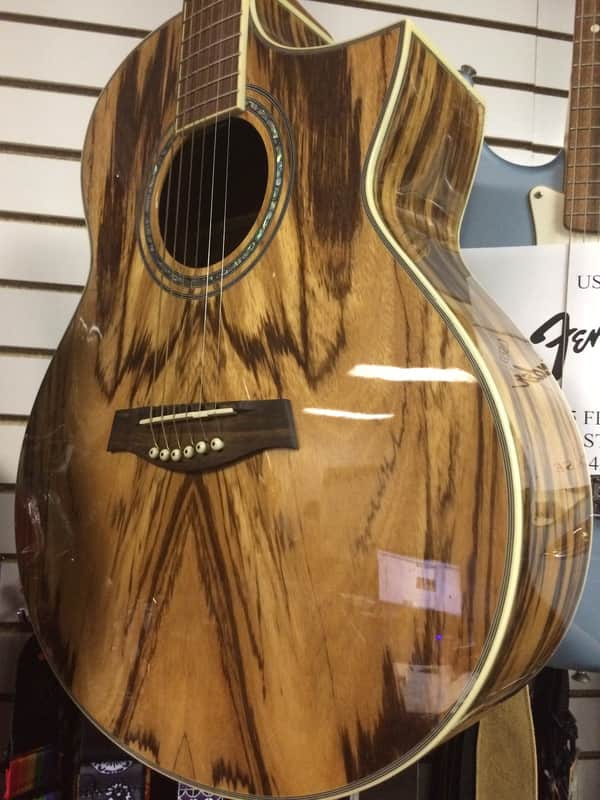 Ibanez EW20ZWENT1201 | Reverb