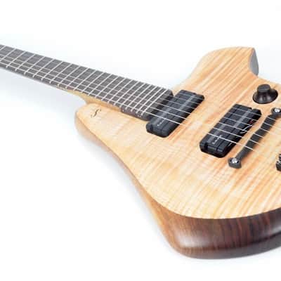 Sankey Guitars "The Natural" image 4