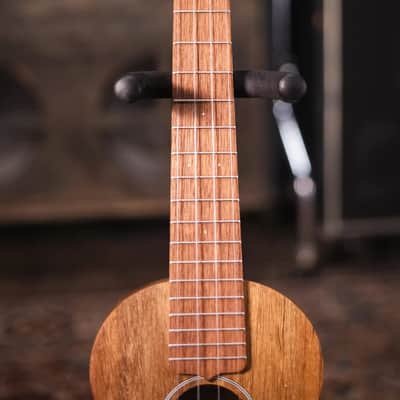 Martin C1K Concert Ukulele - Natural with Gig Bag image 4