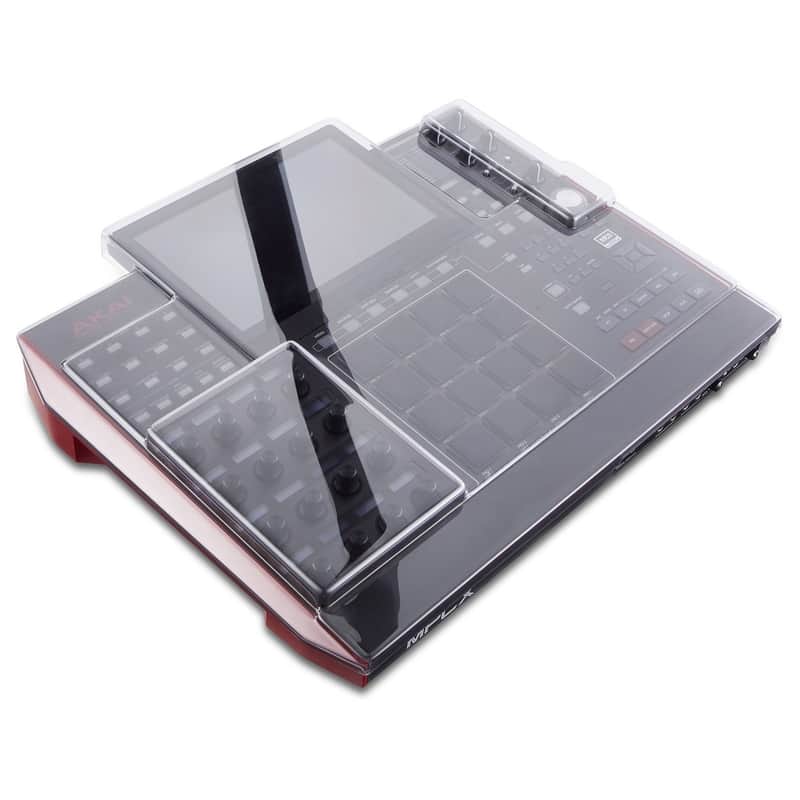 Decksaver Akai MPC-X Cover image 1